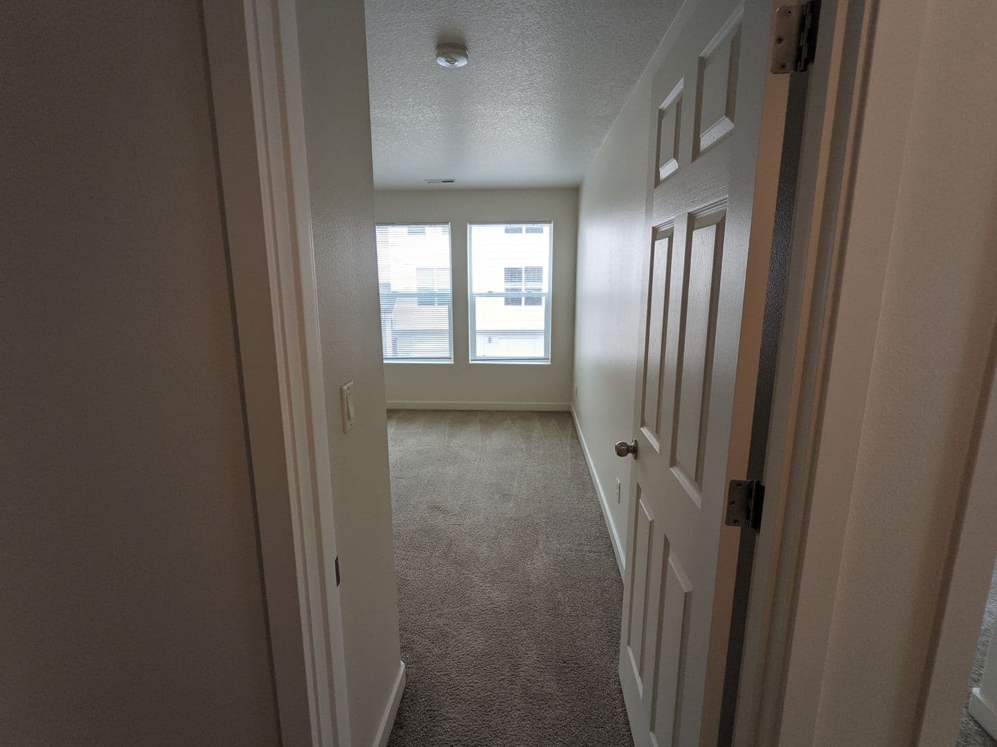 Portland Townhome: 16906 NE Halsey Street