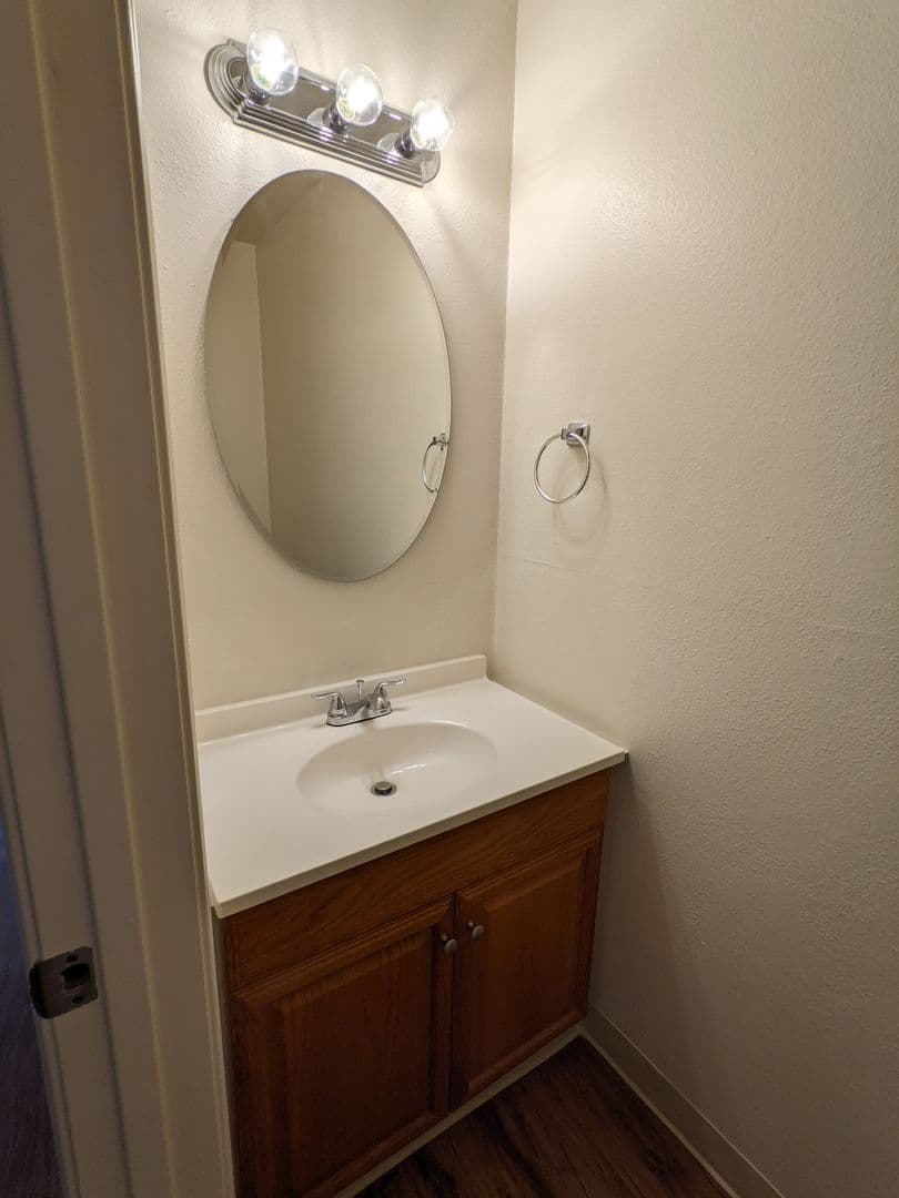 Vancouver Townhome: 7815 NE 117th Ave