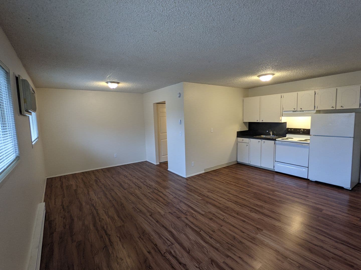 Portland Apartment: 10 S Porter street
