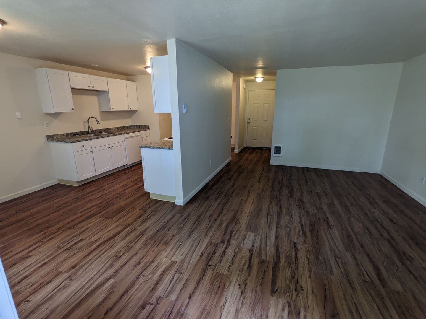 Vancouver Townhome: 7815 NE 117th Ave