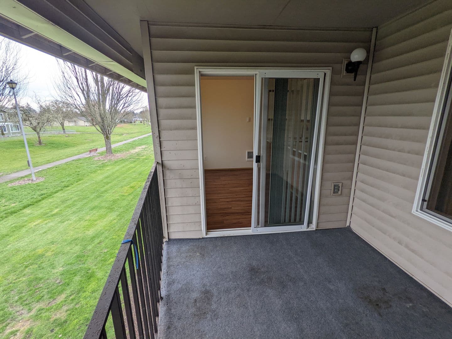 McMinnville Apartment: 1765 SW Tamarack St.