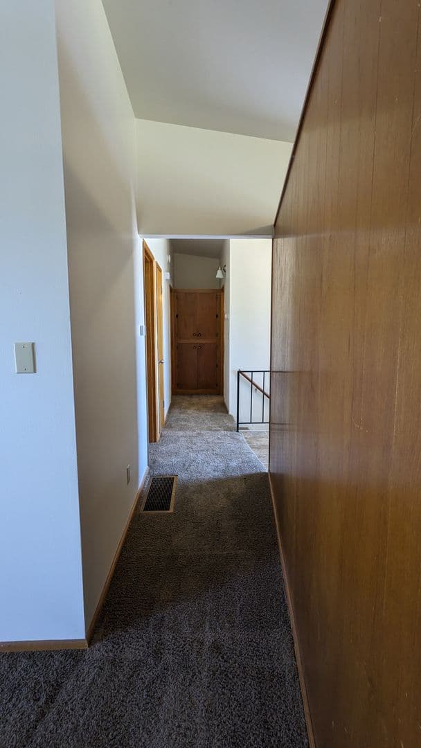 Vancouver Apartment: 7403 Tennessee Lane