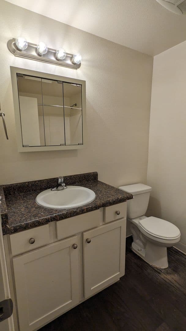 Vancouver Townhome: 2702- 2812 NE 86th Ave