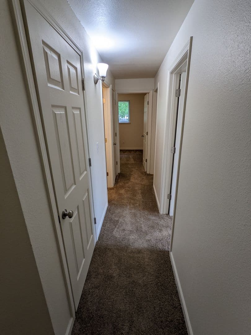 Vancouver Townhome: 7815 NE 117th Ave
