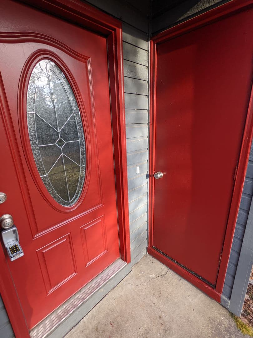 Beaverton Multiplex: 4450 SW Stoddard Drive