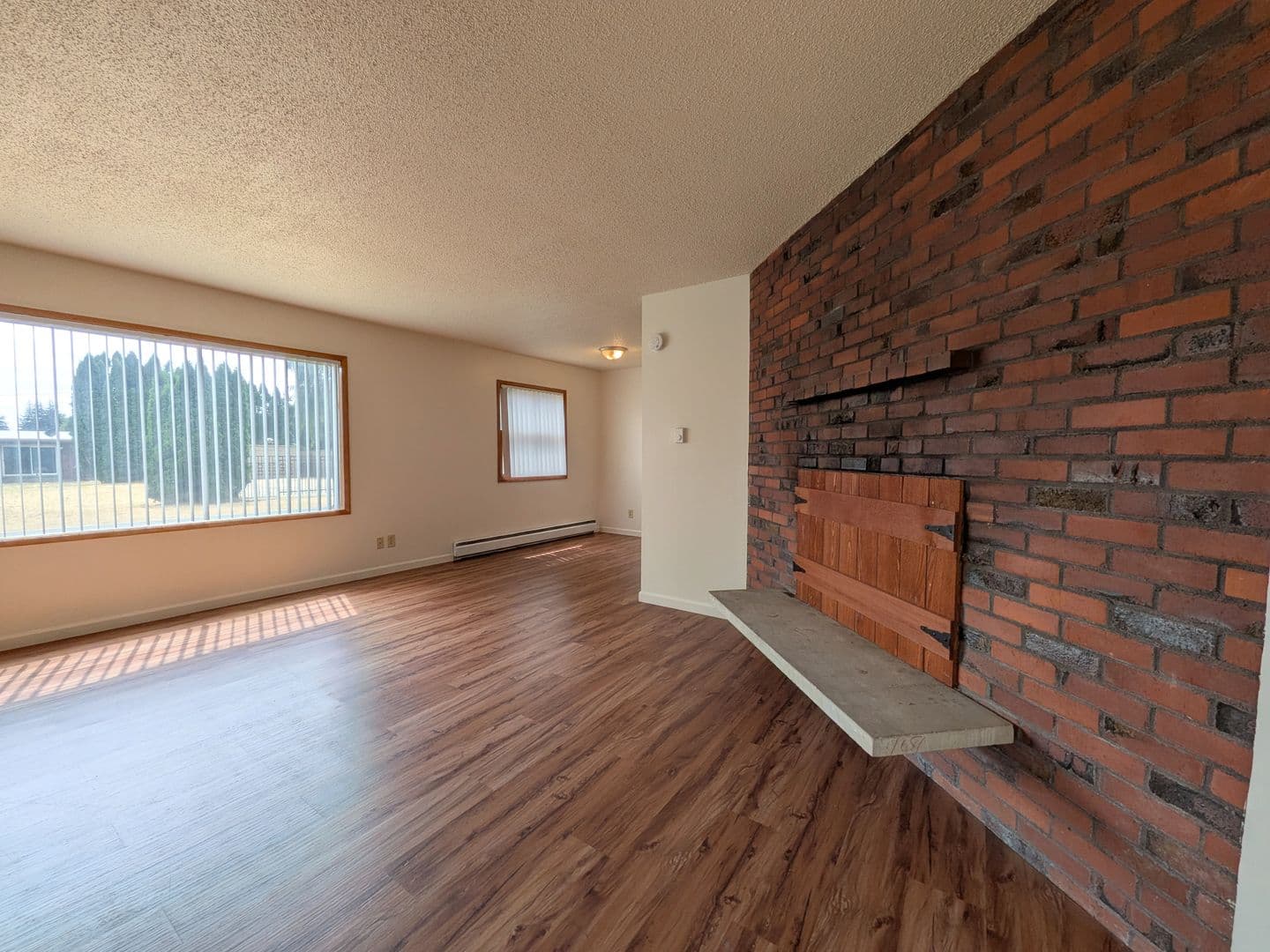 Vancouver Apartment: 7403 Tennessee Lane