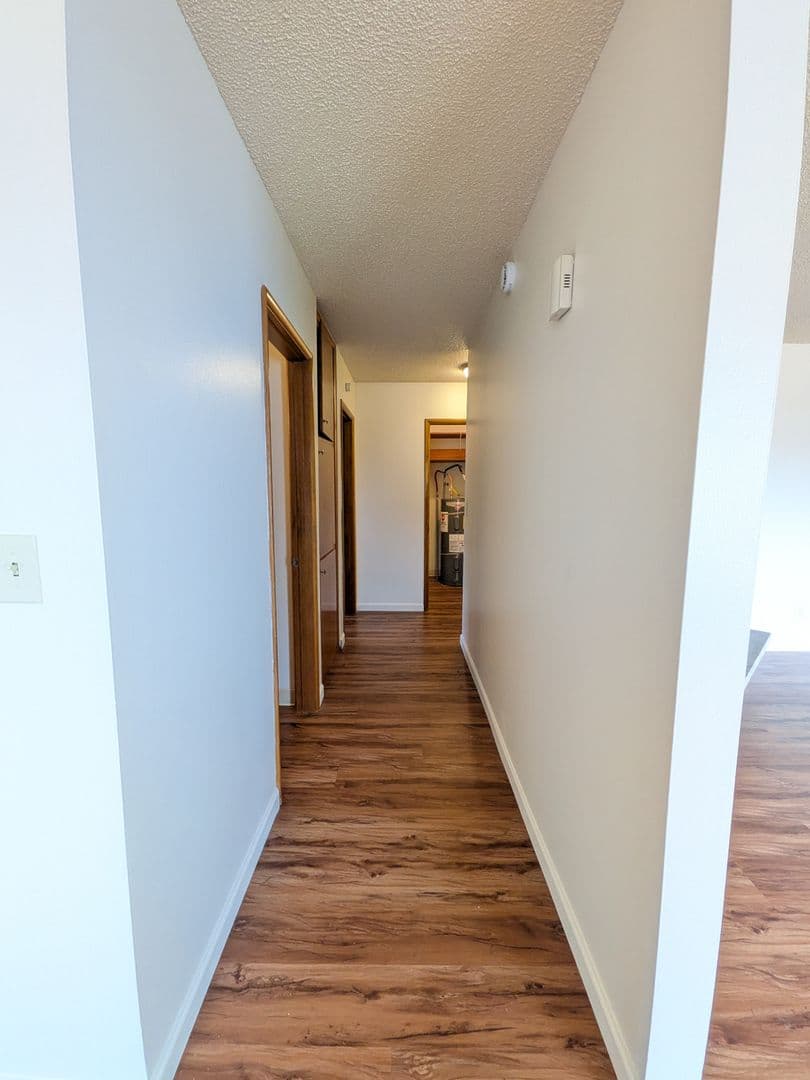 Vancouver Apartment: 7403 Tennessee Lane