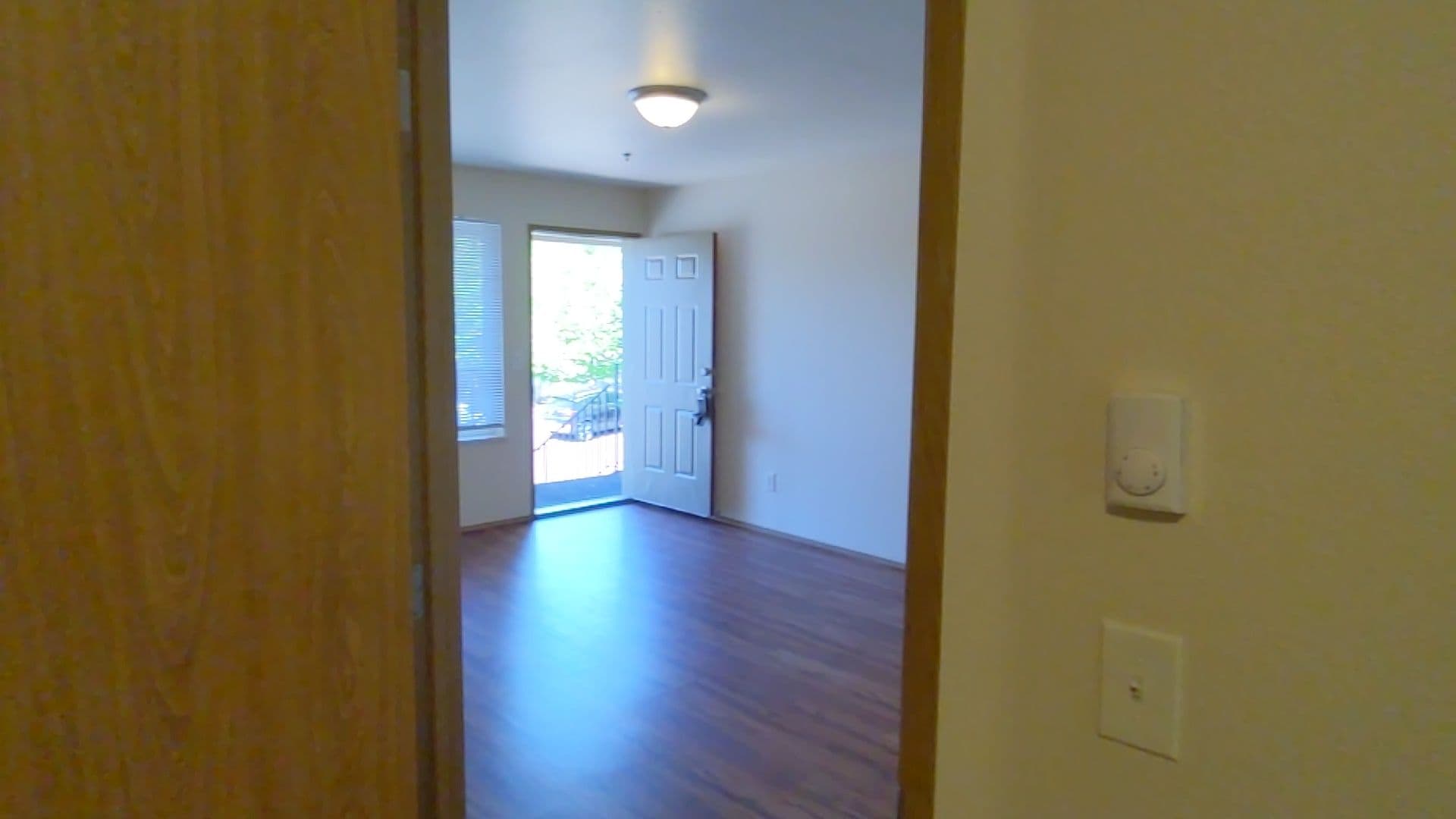 McMinnville Apartment: 1765 SW Tamarack St.