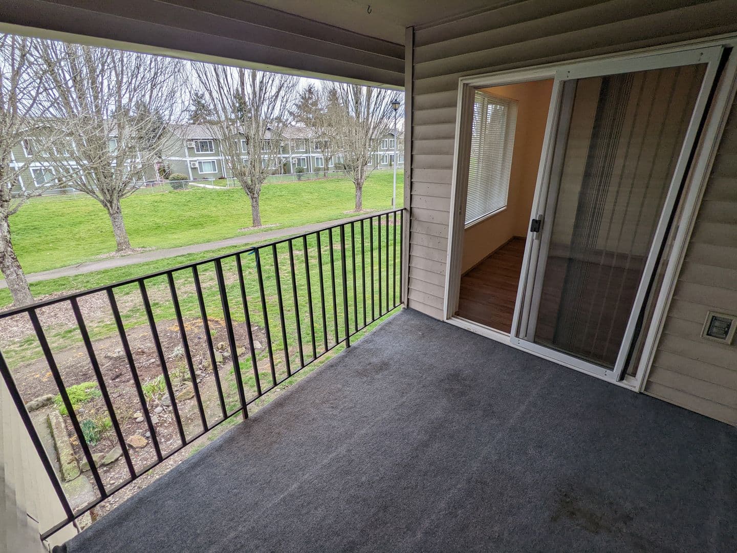 McMinnville Apartment: 1765 SW Tamarack St.