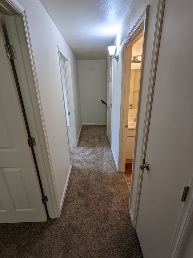 Vancouver Townhome: 7815 NE 117th Ave
