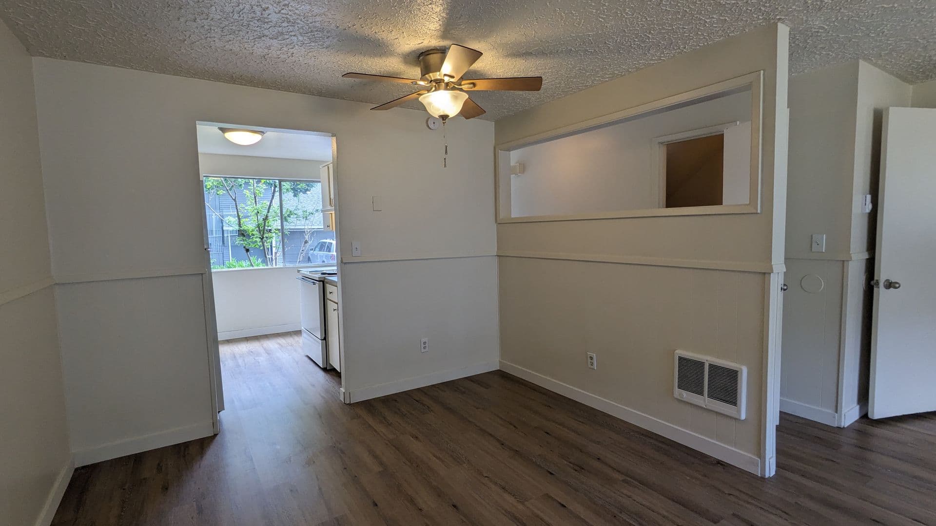 Vancouver Townhome: 2702- 2812 NE 86th Ave