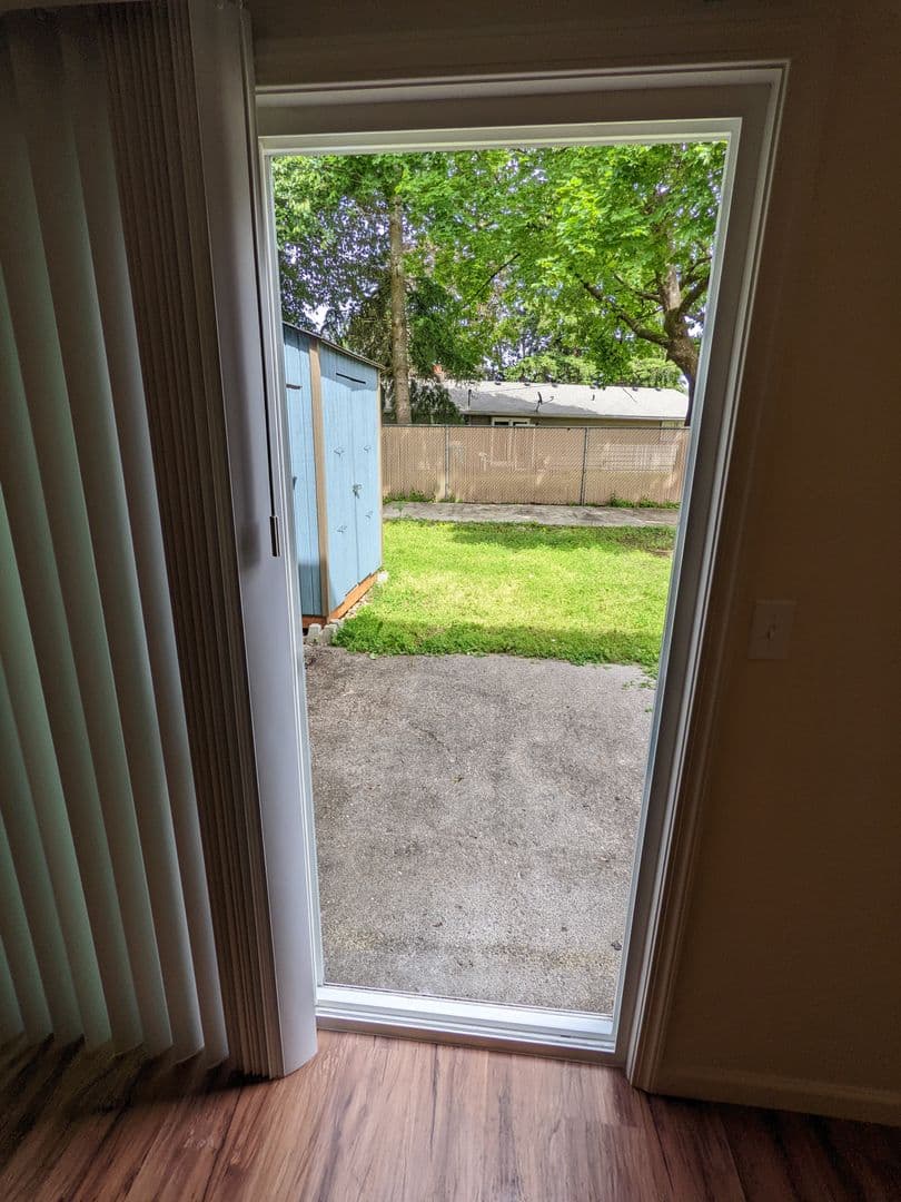 Vancouver Townhome: 7815 NE 117th Ave