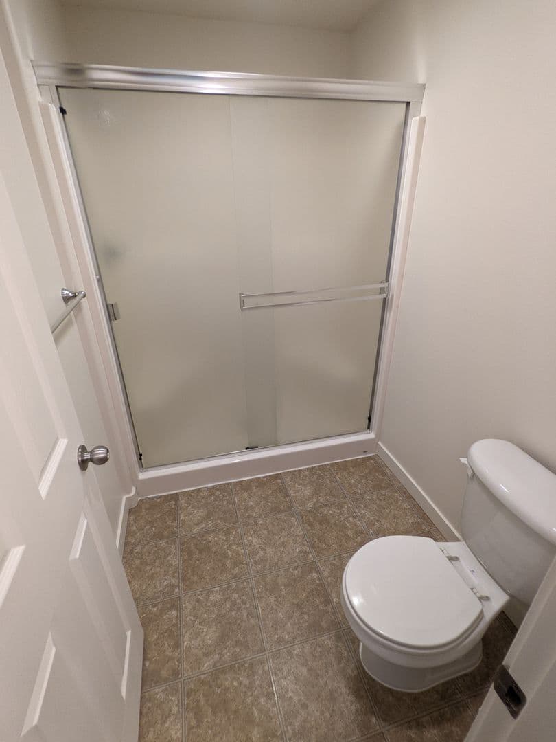 Portland Townhome: 16906 NE Halsey Street