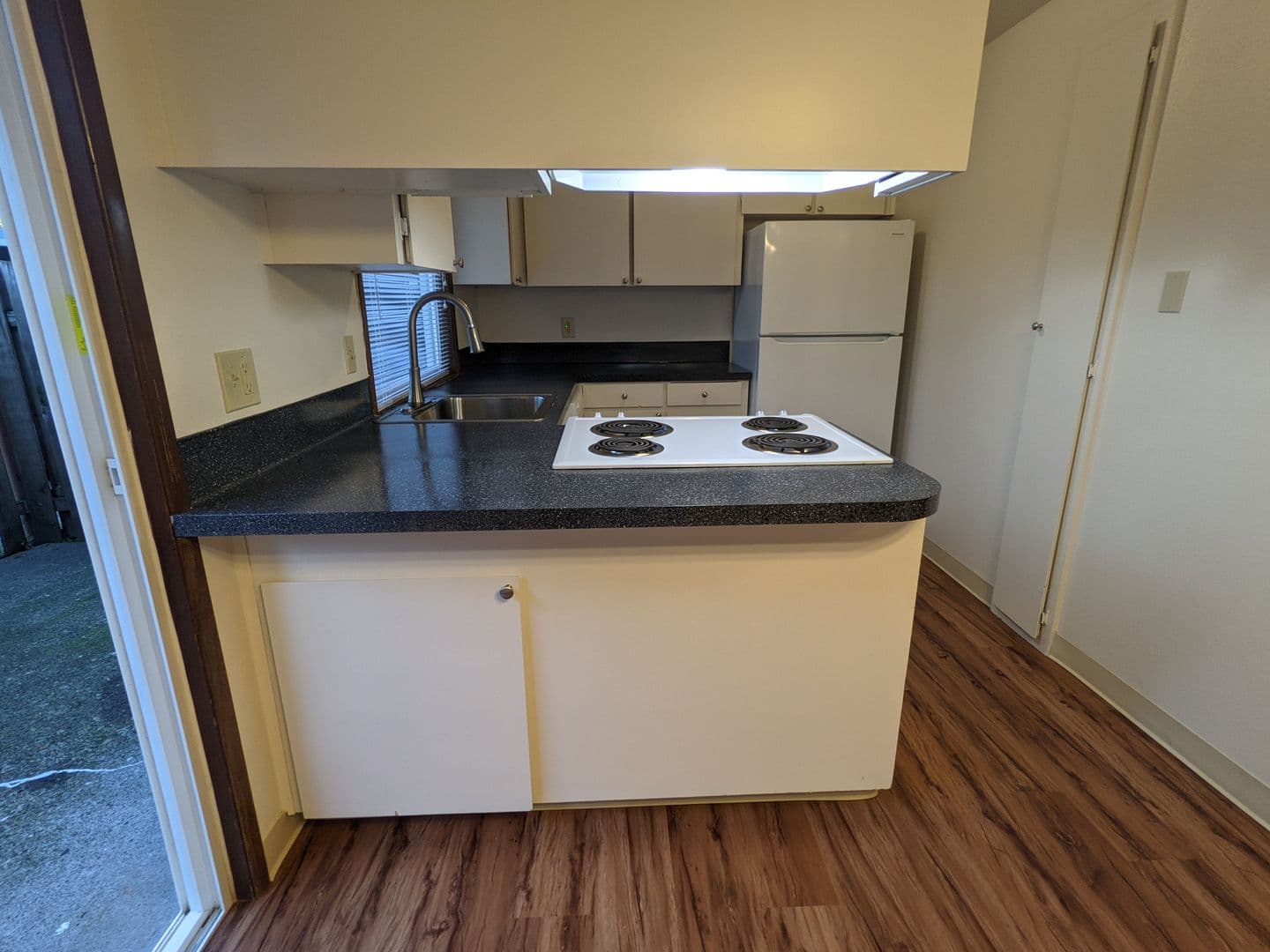 Beaverton Multiplex: 4450 SW Stoddard Drive