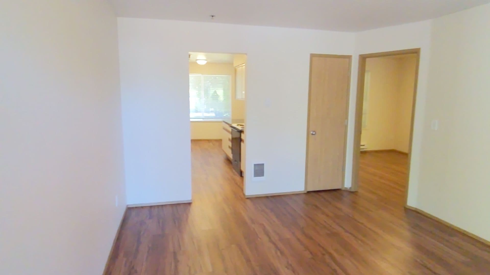 McMinnville Apartment: 1765 SW Tamarack St.