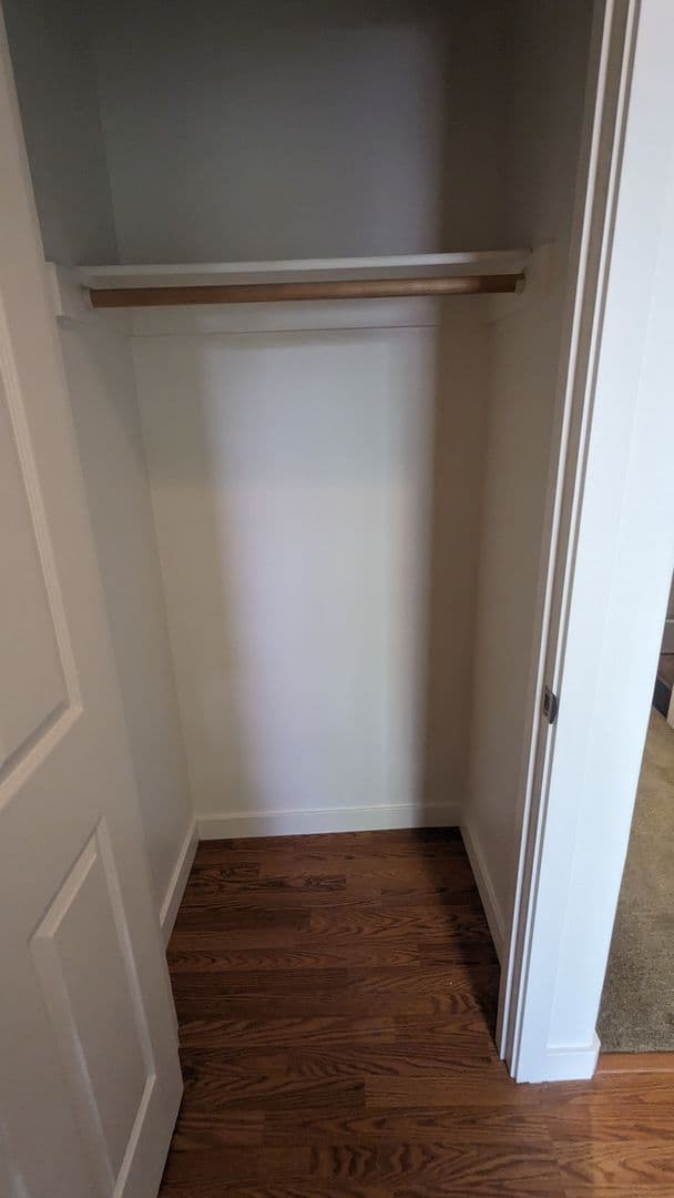 Portland Townhome: 16906 NE Halsey Street