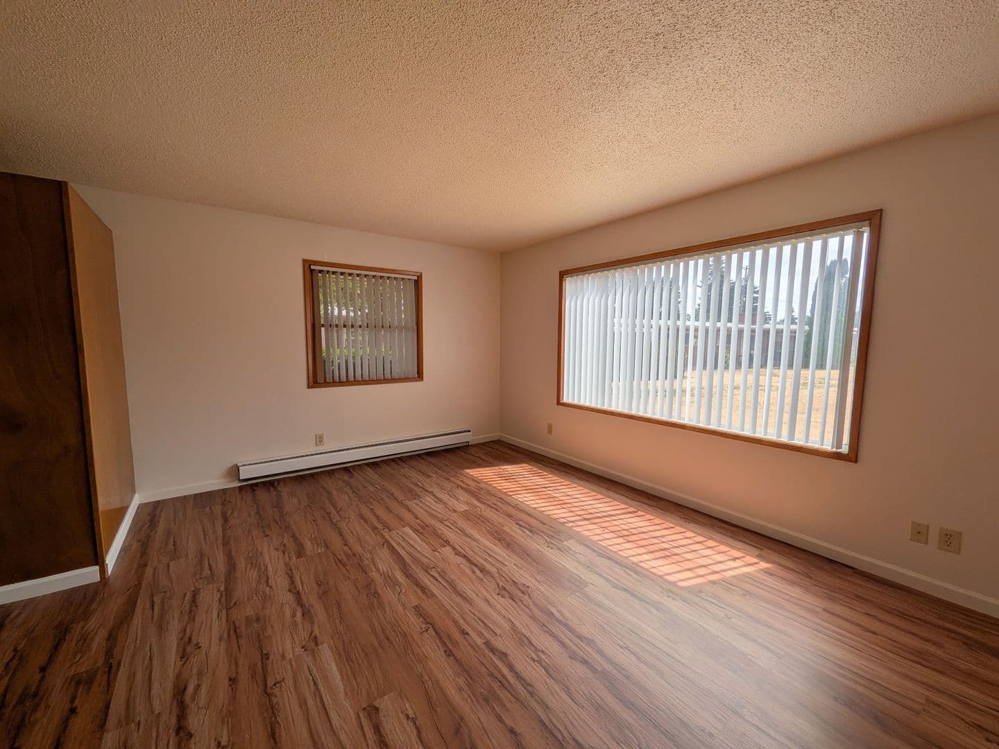 Vancouver Apartment: 7403 Tennessee Lane