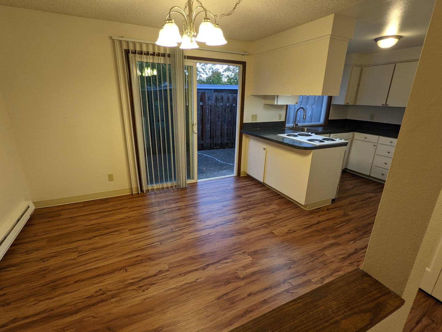 Beaverton Multiplex: 4450 SW Stoddard Drive