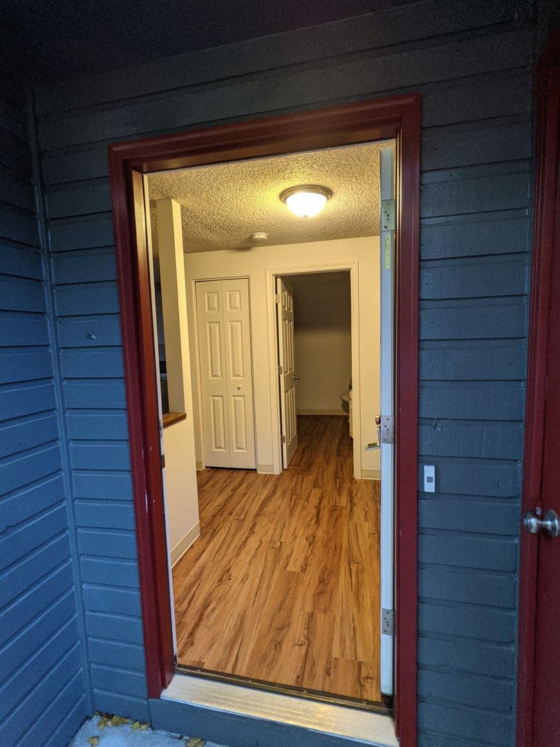Beaverton Multiplex: 4450 SW Stoddard Drive