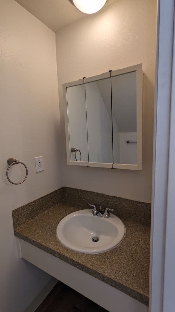 Vancouver Townhome: 2702- 2812 NE 86th Ave