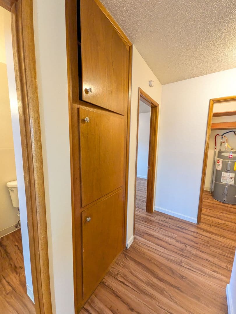 Vancouver Apartment: 7403 Tennessee Lane