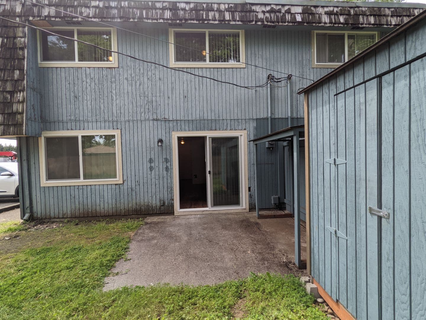 Vancouver Townhome: 7815 NE 117th Ave