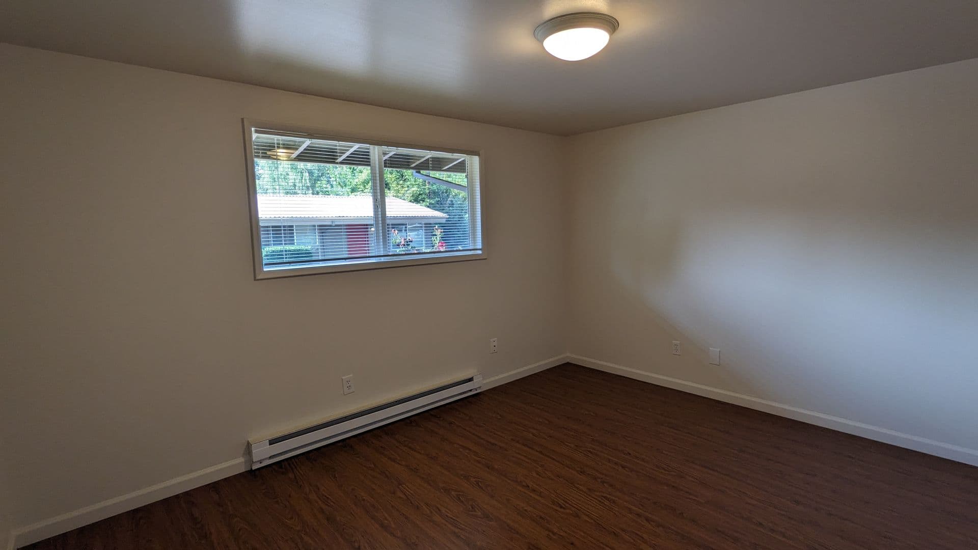Portland Apartment: 3515 SW 87th Ave. and 3485 SW 87th Ave.