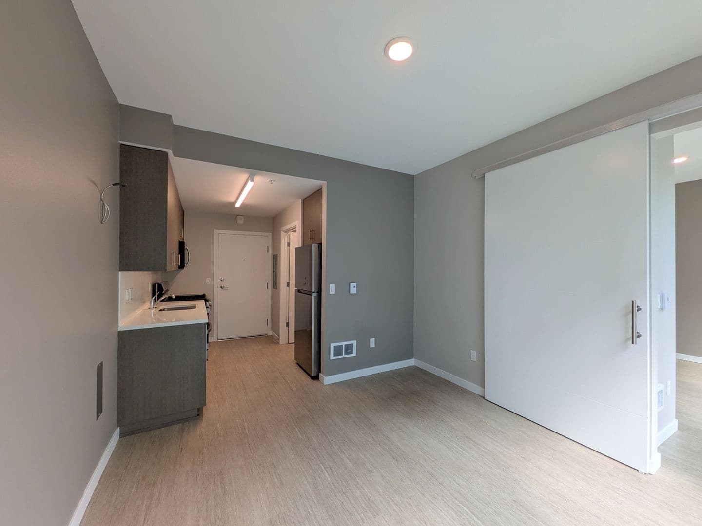 Portland Apartment: 3755 & 3763 N Williams Ave