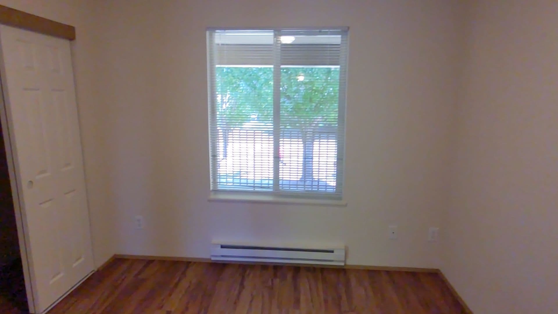 McMinnville Apartment: 1765 SW Tamarack St.