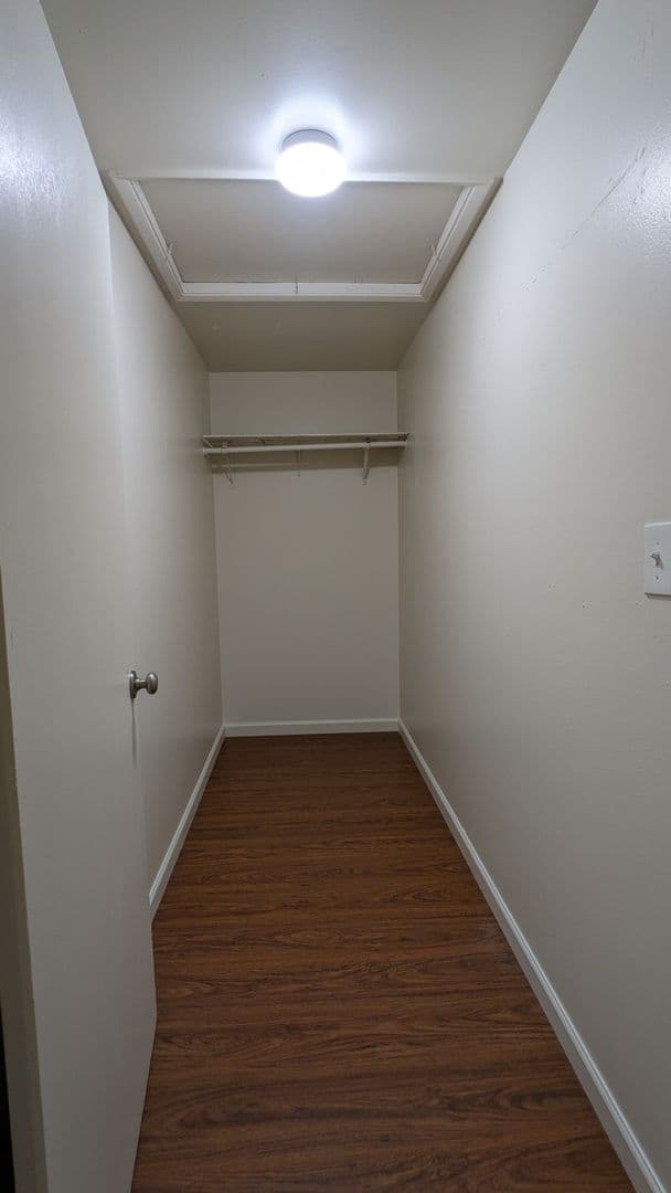 Portland Apartment: 3515 SW 87th Ave. and 3485 SW 87th Ave.