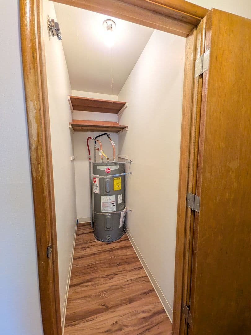 Vancouver Apartment: 7403 Tennessee Lane