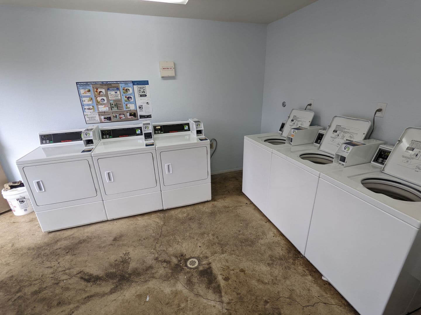 McMinnville Apartment: 1765 SW Tamarack St.