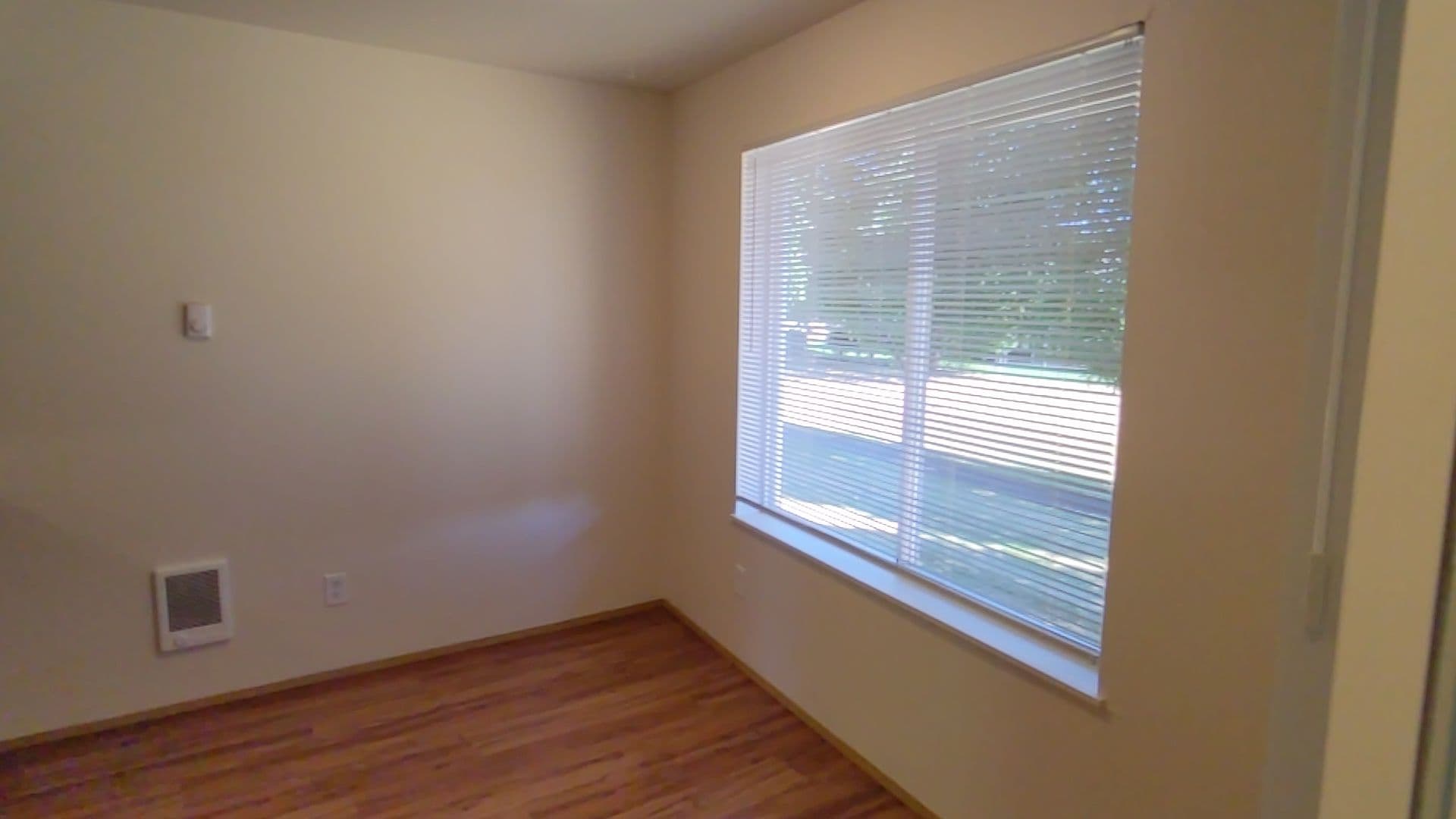 McMinnville Apartment: 1765 SW Tamarack St.