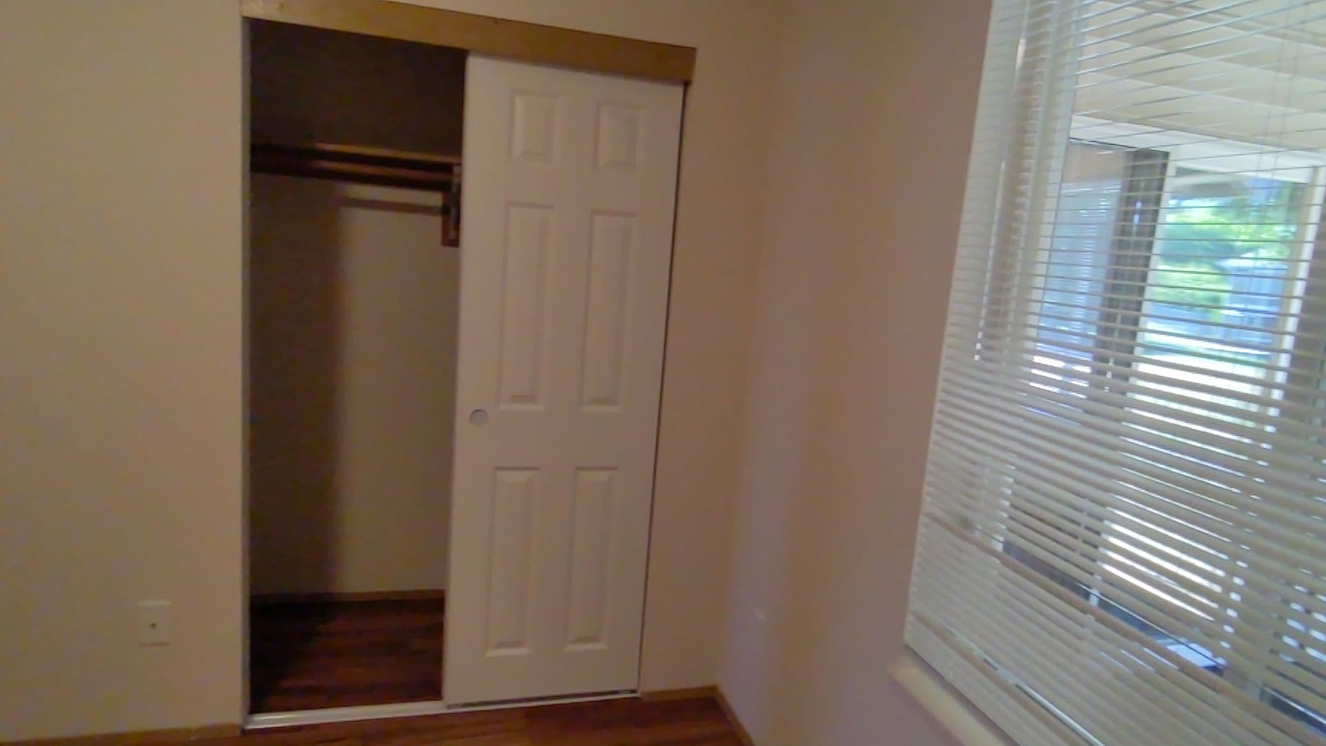 McMinnville Apartment: 1765 SW Tamarack St.