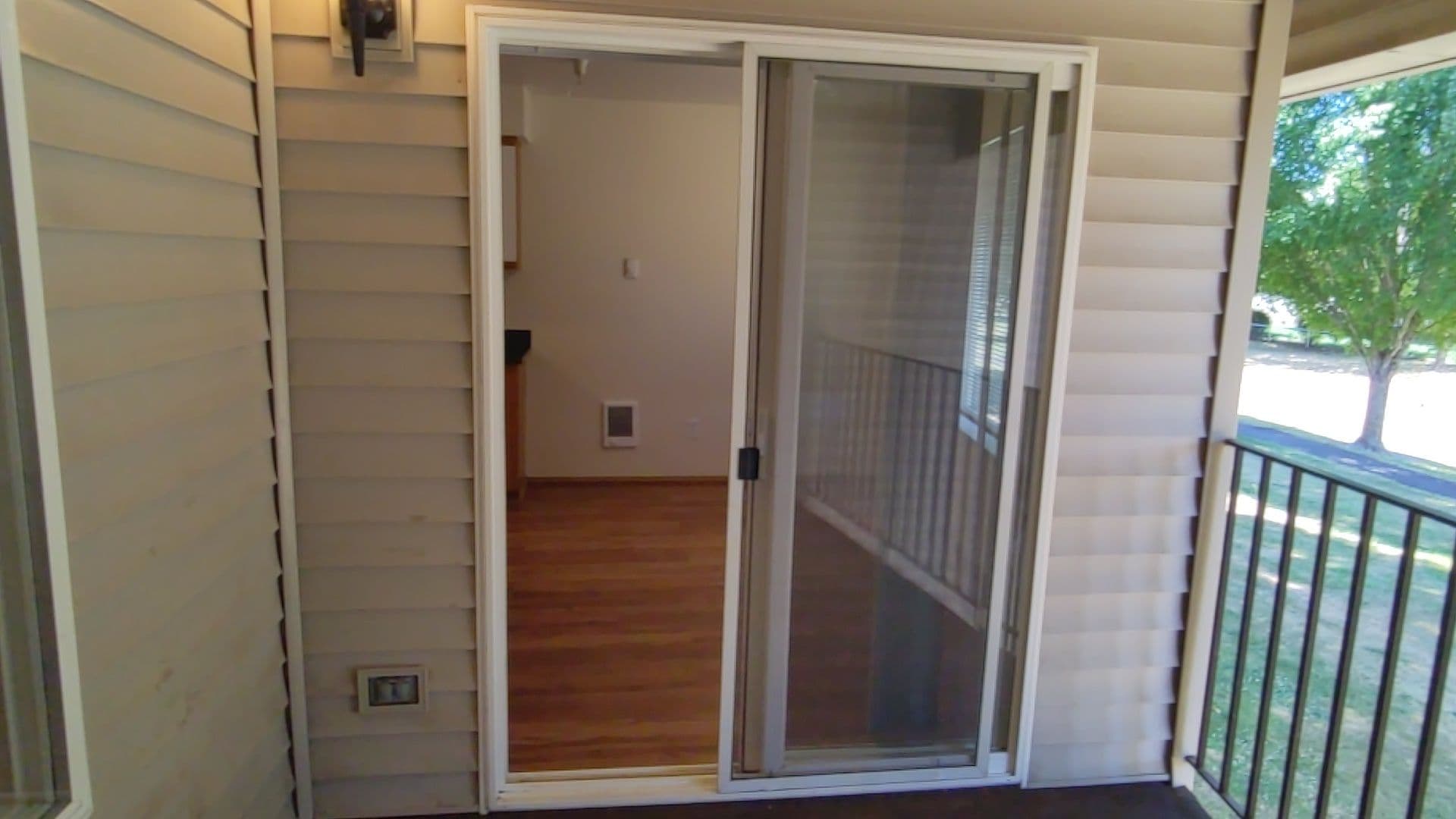 McMinnville Apartment: 1765 SW Tamarack St.