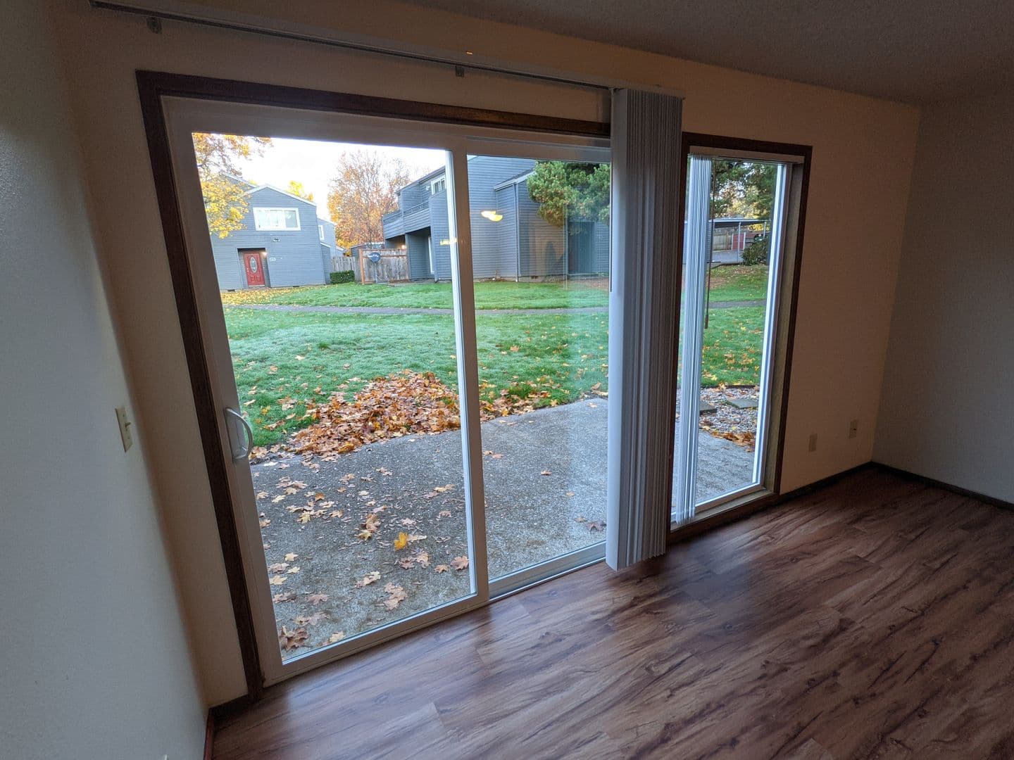 Beaverton Multiplex: 4450 SW Stoddard Drive