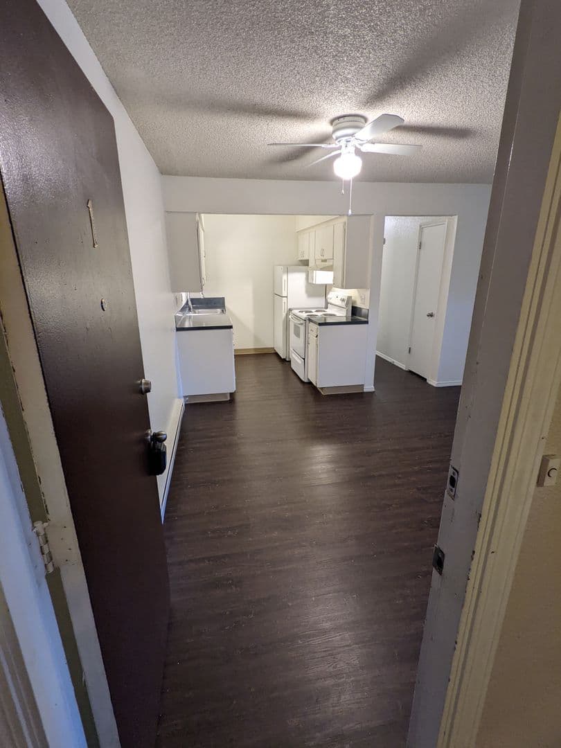 Beaverton Apartment: 6320 SW Lombard Ave