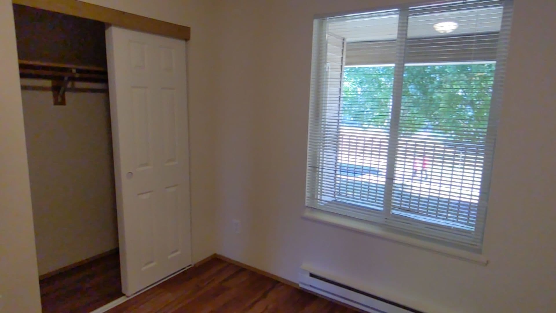 McMinnville Apartment: 1765 SW Tamarack St.