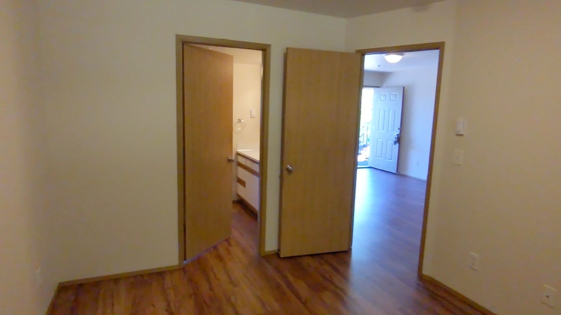 McMinnville Apartment: 1765 SW Tamarack St.