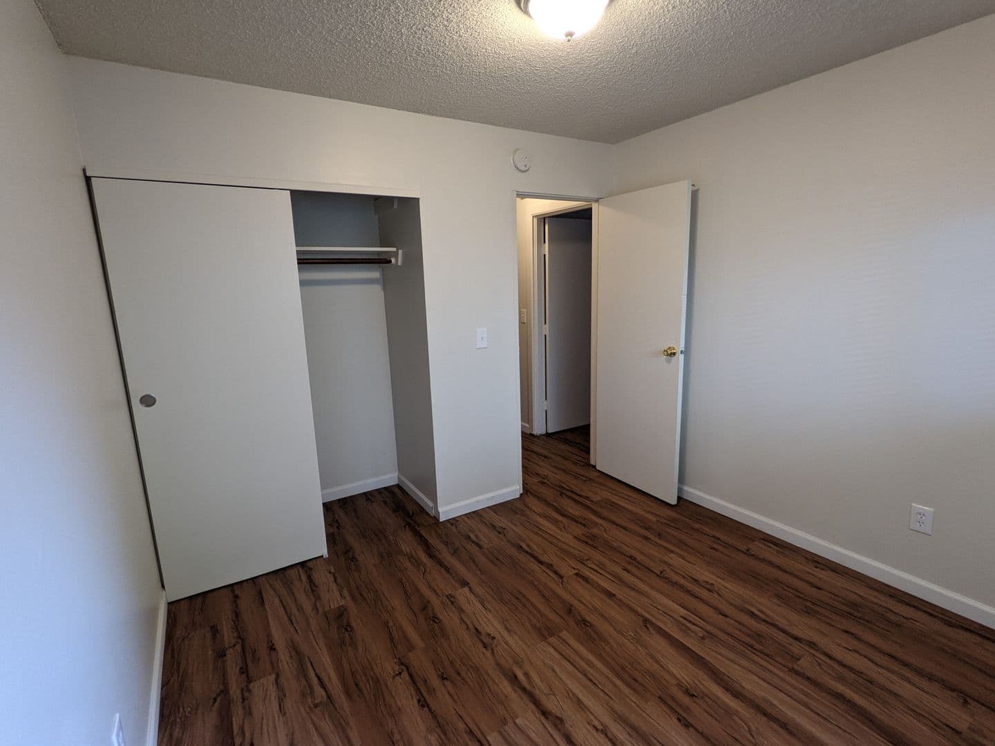 Portland Apartment: 5109 NE Killingsworth St