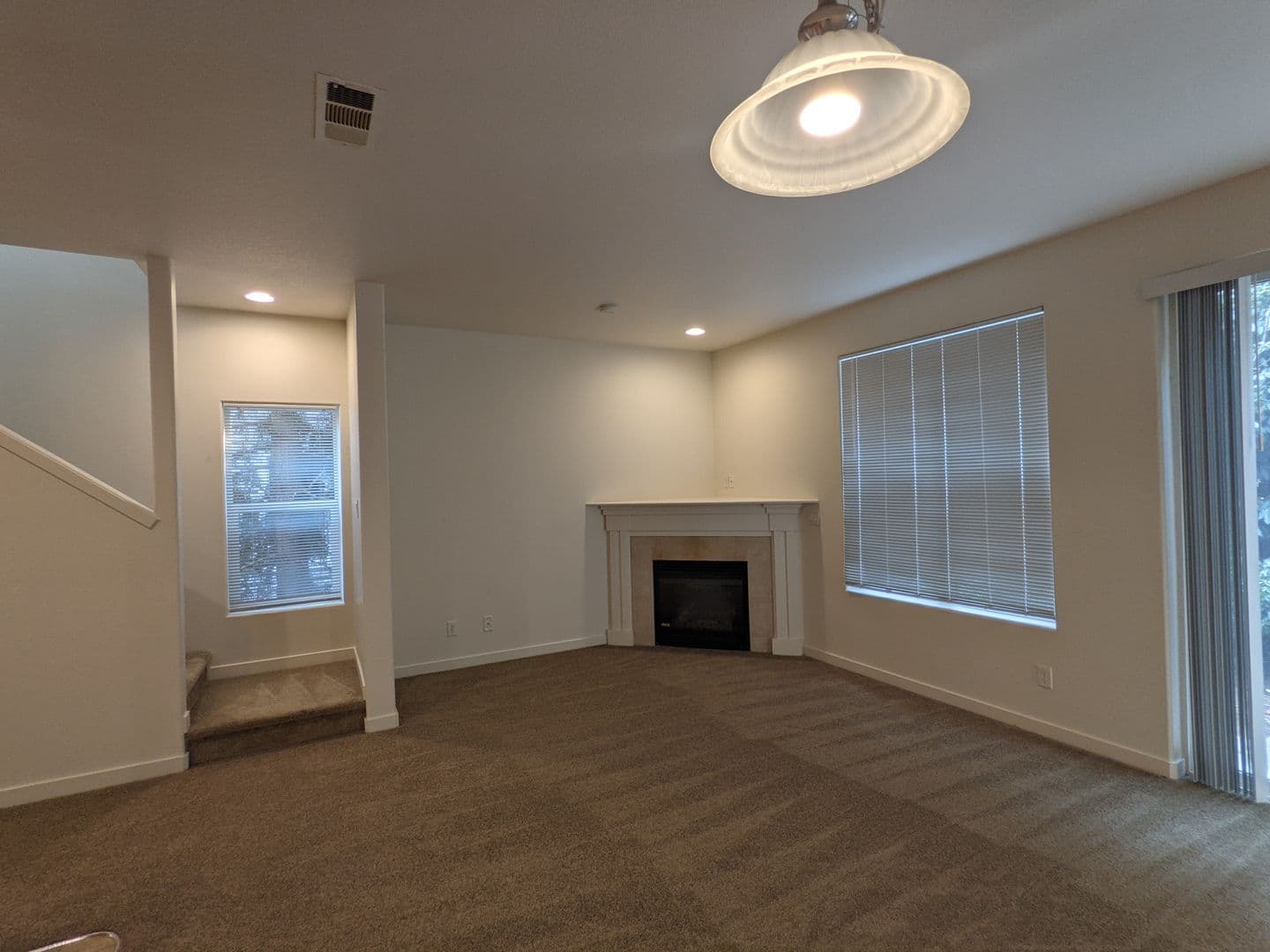 Portland Townhome: 16906 NE Halsey Street