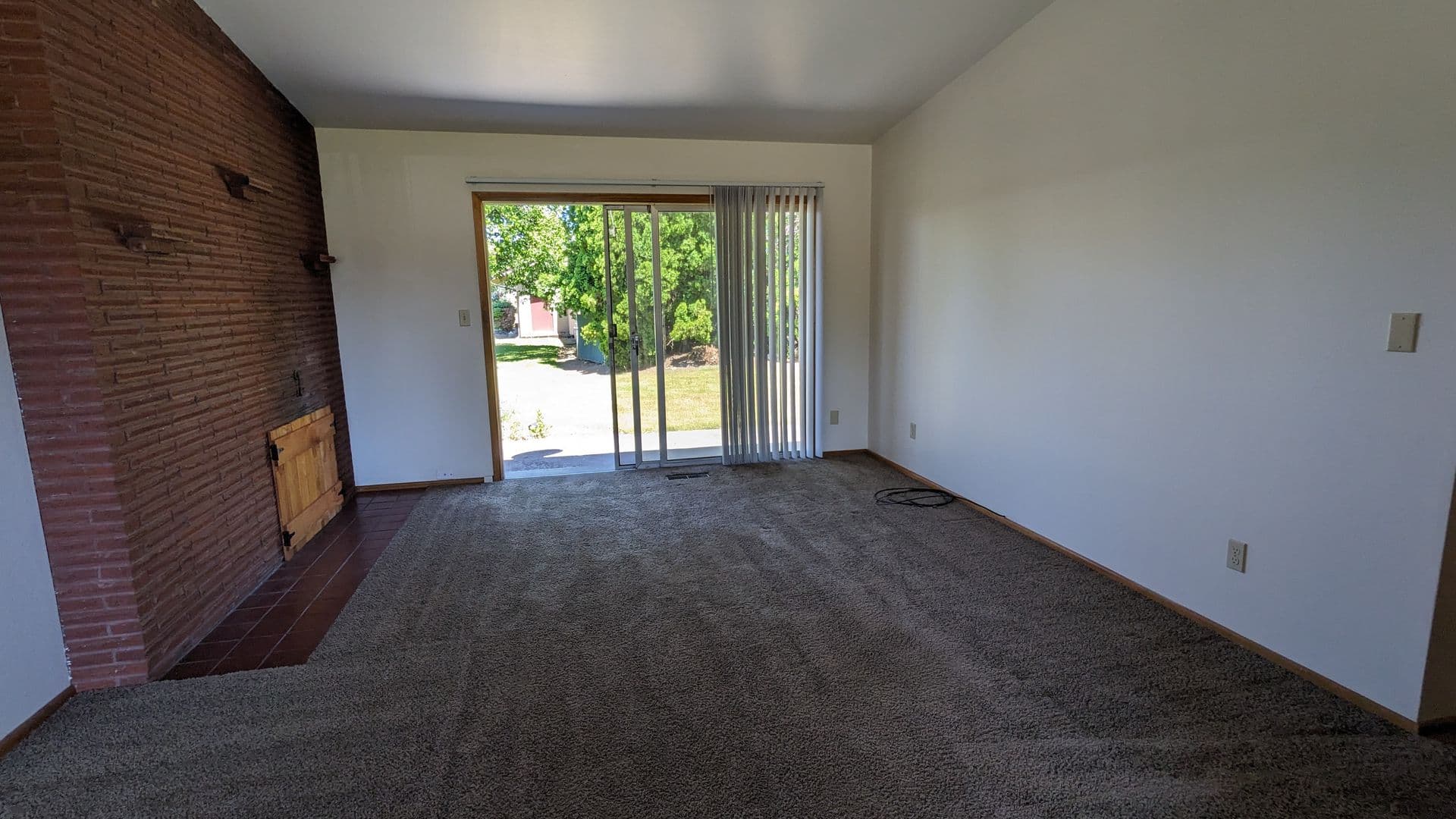 Vancouver Apartment: 7403 Tennessee Lane