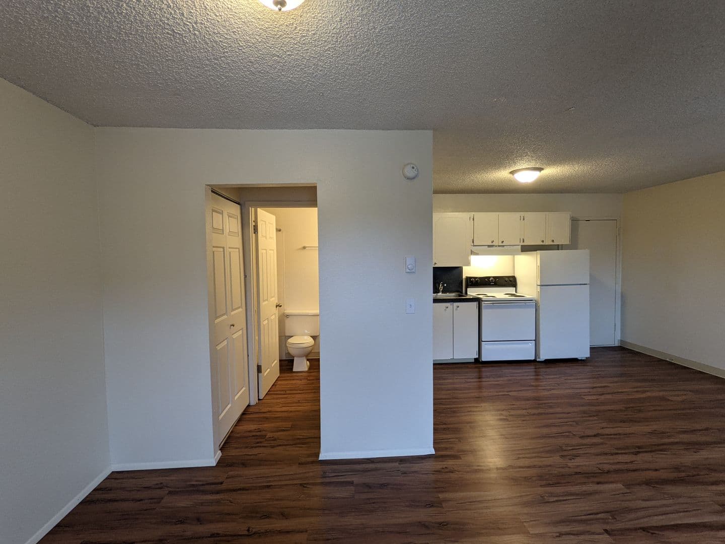 Portland Apartment: 10 S Porter street