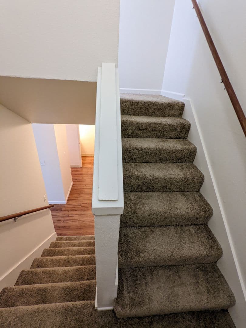 Vancouver Townhome: 7815 NE 117th Ave