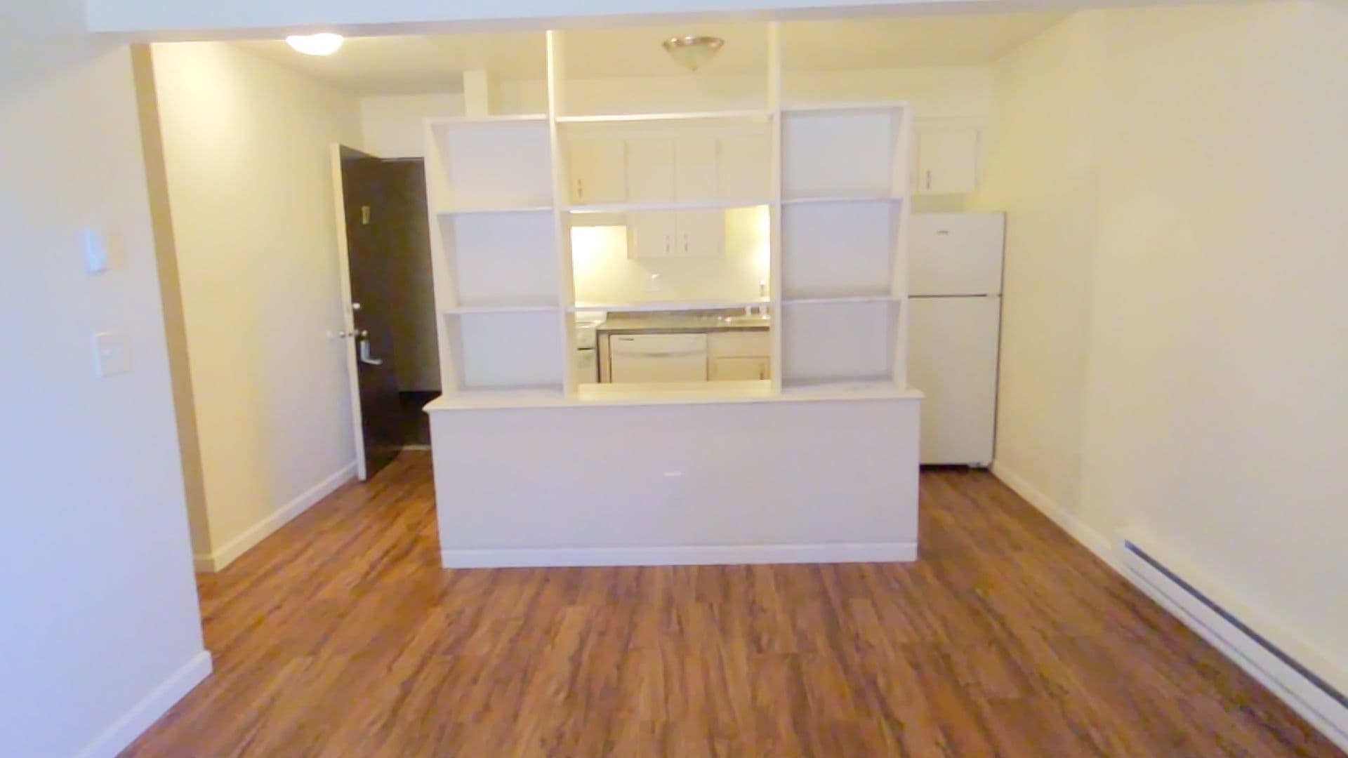 Beaverton Apartment: 6320 SW Lombard Ave