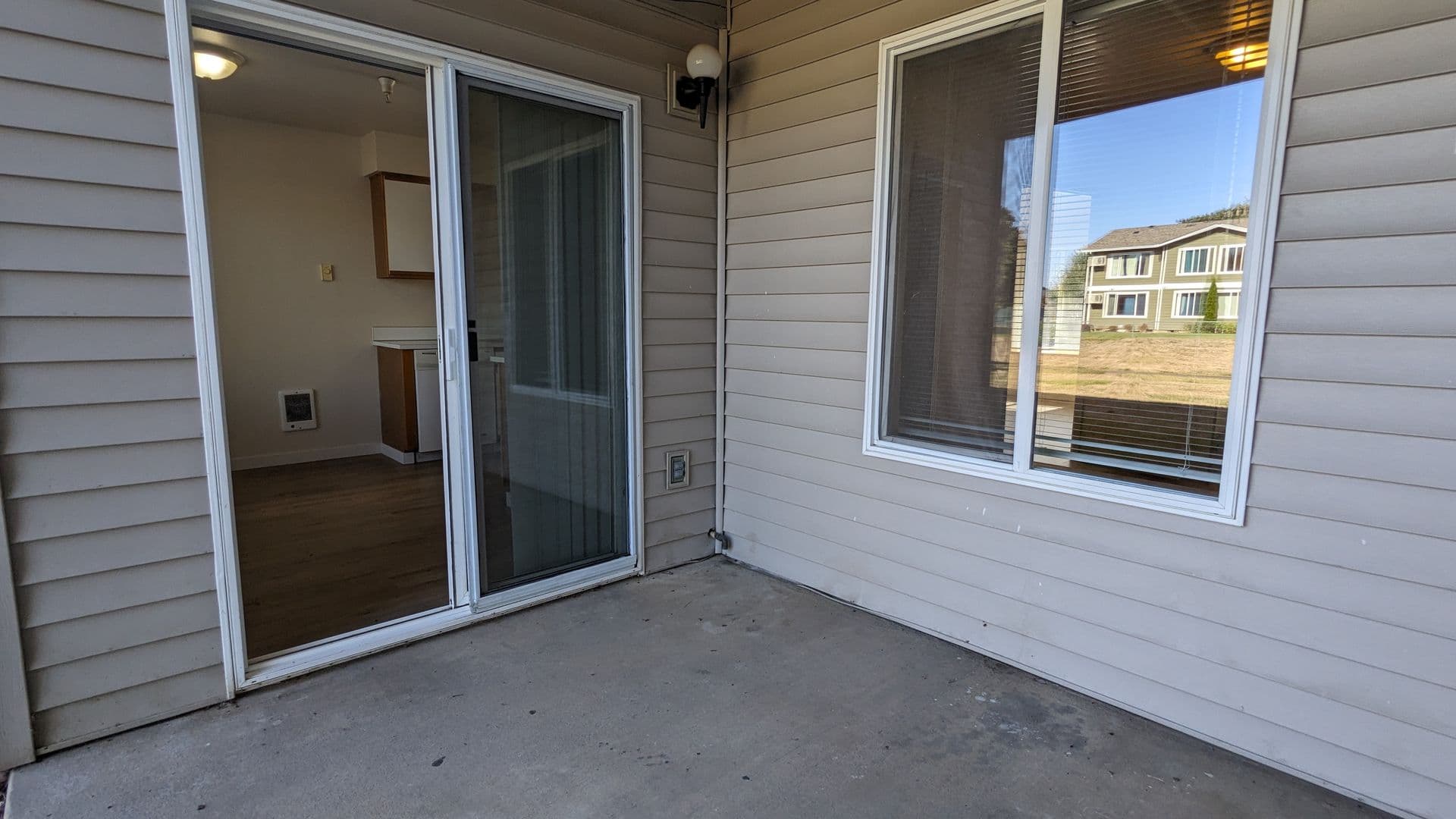 McMinnville Apartment: 1765 SW Tamarack St.