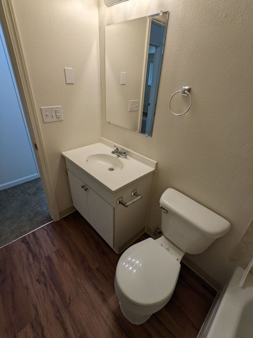 Vancouver Townhome: 7815 NE 117th Ave