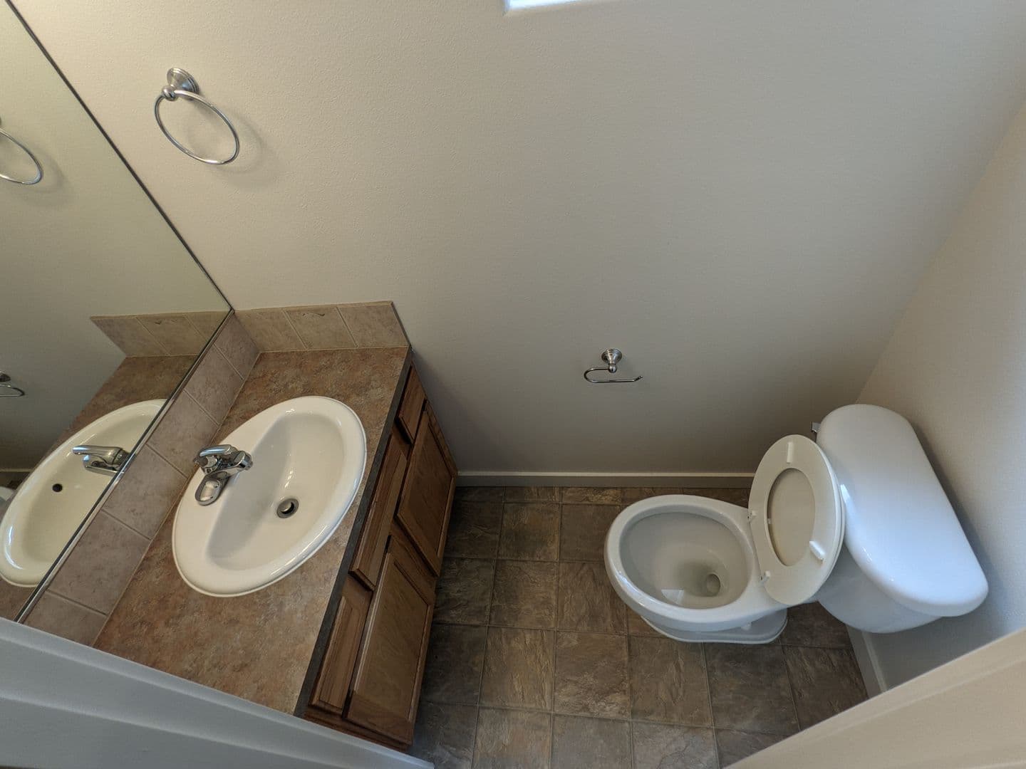 Portland Townhome: 16906 NE Halsey Street