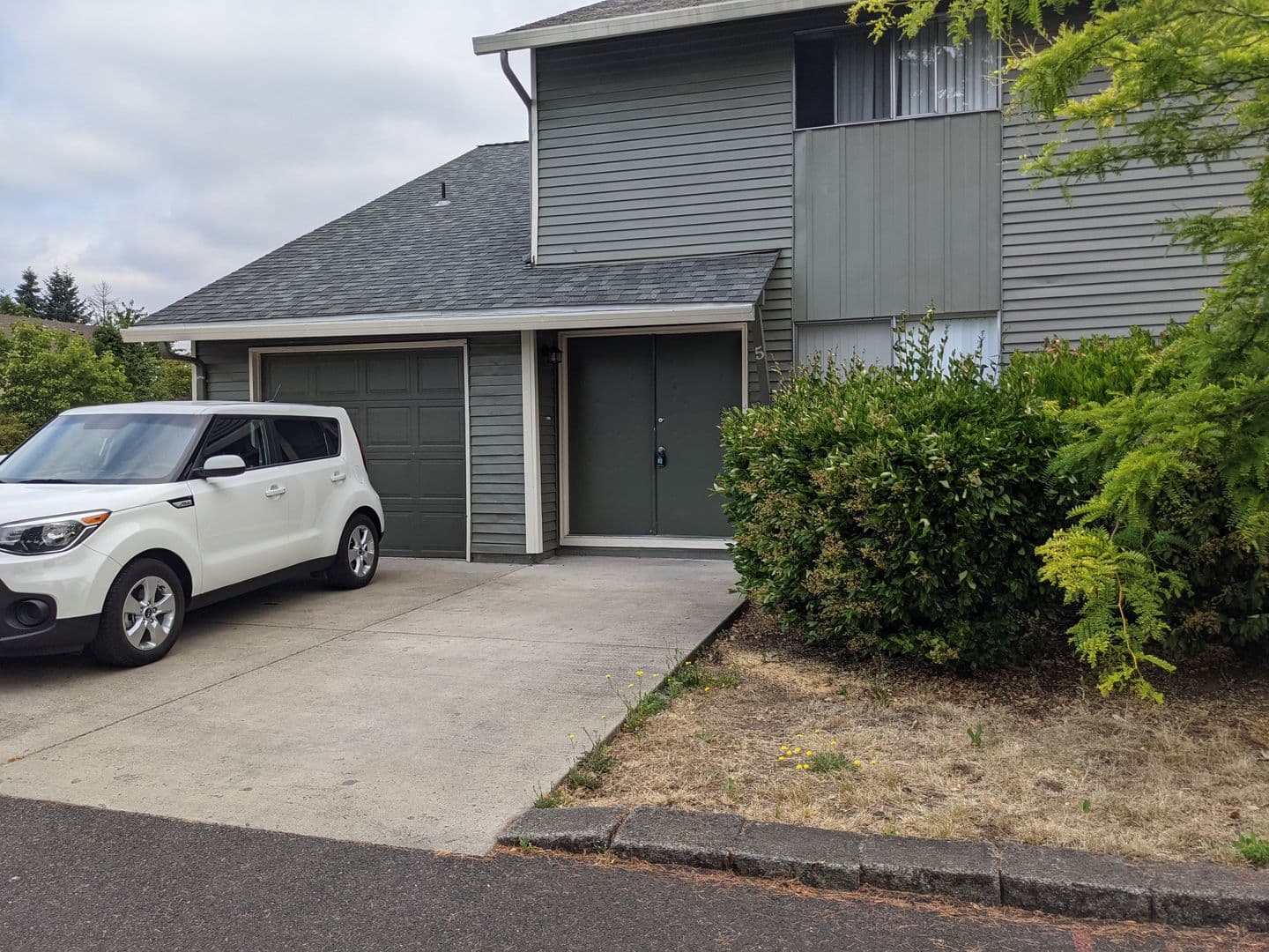 Vancouver Townhome: 2702- 2812 NE 86th Ave