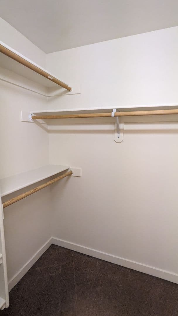 Portland Townhome: 16906 NE Halsey Street